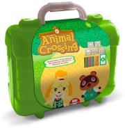 Opakowanie Animal Crossing - pieczątki travel set