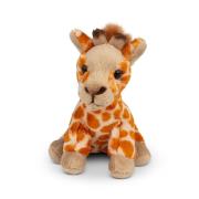 Opakowanie Animigos World of Nature mini żyrafa