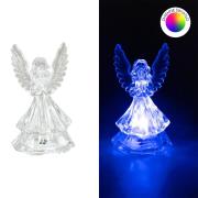 Aniołek led. Wydawca: ARPEX. Dadada.pl Opakowanie Aniołek led