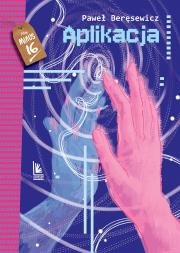 Okładka książki Aplikacja