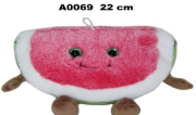 Opakowanie Arbuz 22cm