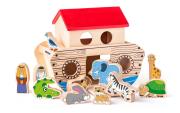 Opakowanie Arka Noego 90917