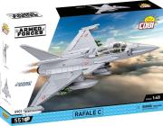 Armed Forces Dessault Rafale C. Wydawca: Cobi. Dadada.pl Opakowanie Armed Forces Dessault Rafale C