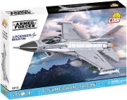 Armed Forces F-16C(R) Fighting Falcon NO. Wydawca: Cobi. Dadada.pl Opakowanie Armed Forces F-16C(R) Fighting Falcon NO