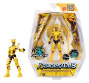 Opakowanie Armorsaurs 3.75 Figure Raptor Pilot (Paloma Silva)