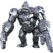 Opakowanie Armorsaurs Feature Villain Figure- King Chrome
