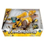 Opakowanie Armosaurs Armor-Up Dinosaur Yellow Raptor Blaze