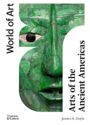 Okładka książki Arts of the Ancient Americas