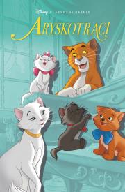 Okładka książki Aryskotraci