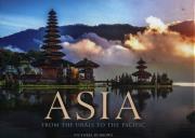 Asia. Autor: Burrows Victoria. Dadada.pl Okładka książki Asia