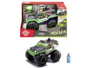 Asphalt Heroes Pojazd Rowdy Rocker z funkcją pary. Wydawca: Dickie Toys. Dadada.pl Opakowanie Asphalt Heroes Pojazd Rowdy Rocker z funkcją pary