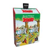 Opakowanie Asterix IUVI Games