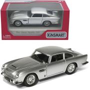 Opakowanie Aston Martin DB5