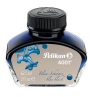 Opakowanie Atrament granatowy 62,5ml PELIKAN
