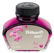 Opakowanie Atrament różowy 62,5ml PELIKAN