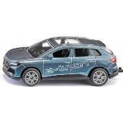 Opakowanie Audi Q4 elektryczne Siku 15 S1567