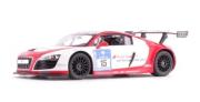 Opakowanie Audi R8 LMS Performance RC 1:24