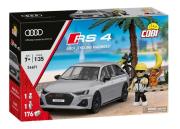 Opakowanie Audi RS4 Cycling Madness