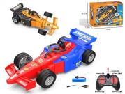 Opakowanie Auto bolid wyścigowy R/C