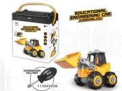 Opakowanie Auto do rozkręcania