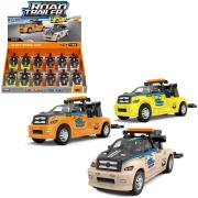 Opakowanie Auto holownik metalowy na napęd MIX