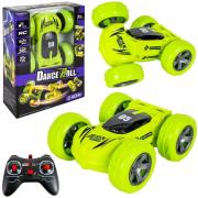 Opakowanie Auto kaskaderskie tańczące na radio