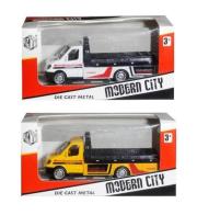 Opakowanie Auto laweta