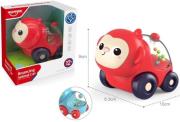Opakowanie Auto małpka dla maluchów