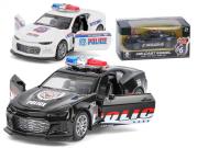 Opakowanie Auto metalowe otwierane drzwi MIX