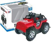 Opakowanie Auto na baterie mix