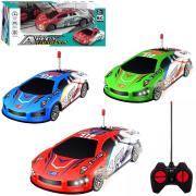 Opakowanie Auto na radio MIX