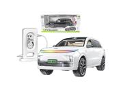 Opakowanie Auto na radio z kablem USB 42x13,5x18,5cm