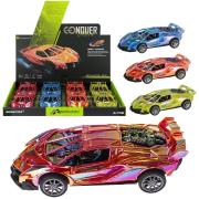 Opakowanie Auto opalizujące MIX