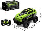 Opakowanie Auto R/C Off Road