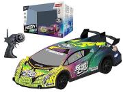 Opakowanie Auto sportowe na radio 1:16