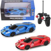 Opakowanie Auto sportowe na radio MIX