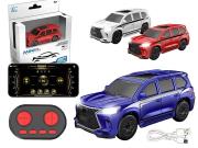 Opakowanie Auto sportowe R/C 4x4 USB MIX