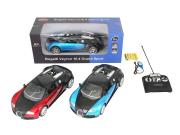 Opakowanie Auto sportowe R/C Bugatti Veyron 16,4 Grand Sport