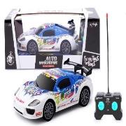 Opakowanie Auto sportowe RC