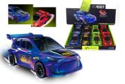 Opakowanie Auto sportowe z napędem frakcyjnym MIX