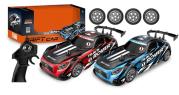 Opakowanie Auto sportowe zdalnie sterowane do driftu