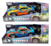 Opakowanie Auto sportowe zdalnie sterowane MIX