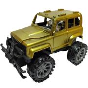 Opakowanie Auto terenowe 14cm