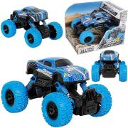 Opakowanie Auto terenowe metal 15cm