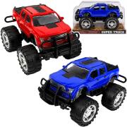 Opakowanie Auto terenowe MIX