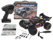 Opakowanie Auto terenowe na radio 1:18