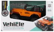 Opakowanie Auto terenowe zdalnie sterowane