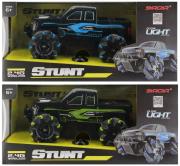 Opakowanie Auto terenowe zdalnie sterowane R/C FF 1szt.mix