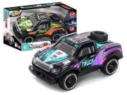 Opakowanie Auto terenowe ze światłem i dźwiękiem 1:18