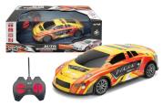 Opakowanie Auto wyścigowe zdalnie sterowane